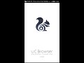 How To Increase Downloading Speed In Uc Browser