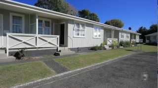 preview picture of video '21 Walker Terrace, Frankton, Hamilton Waikato By Gary Pollard'