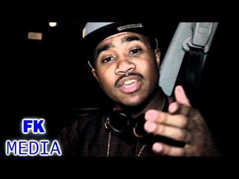 FkMedia - Reddy Faymus - Freestyle