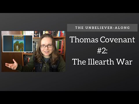 The Unbeliever-along | The Illearth War