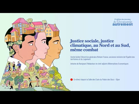 Grand entretien avec Cécile Duflot