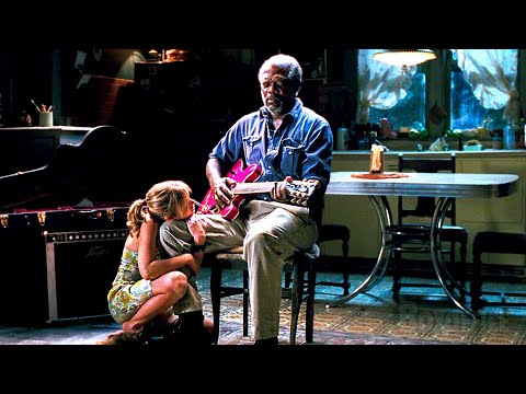 Black Snake Moan | Samuel L Jackson Full Blues Song | Black Snake Moan | CLIP