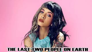 THE LAST TWO PEOPLE ON EARTH