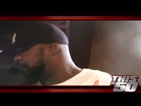 Sean Price  -  Mic Check Mondays - Thisis50 Freestyle