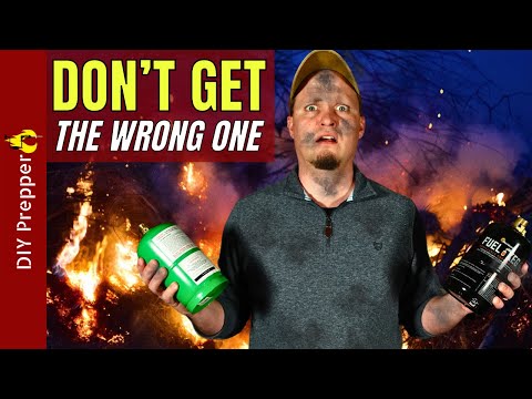 Fuel Keg vs Flame King: What Is The Best 1 Pound Propane Refill System?