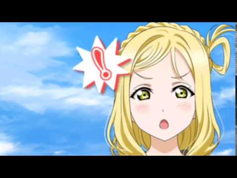 Why Mari Ohara is the Best Member of Aquors