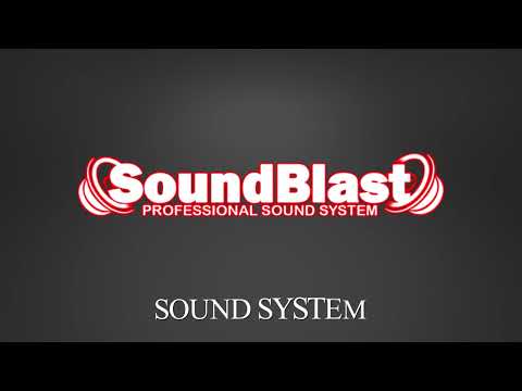 Soundblast Pro Audio Systems | Elevate Your Sound Experience