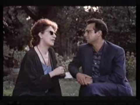 ZITTI E MOSCA (1990) Alessandro Benvenuti - Trailer Cinematografico