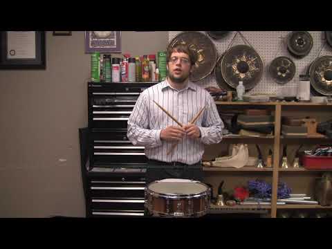 KY 2019-20 All State Snare Primary Lesson