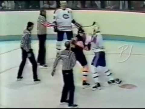 John Kordic vs. Jay Miller (10-4-86)