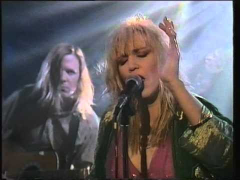 Swans - Can't Find My Way Home Live Club X 23.08.89