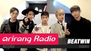 [Sound K] 비트윈 (BEATWIN) - 태양이 뜨면 (Rising Sun)