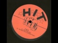 Hello My Love - K & B 