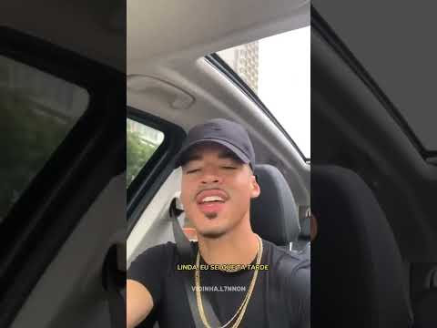 #l7nnon Mais uma previa amor #trapbrasil