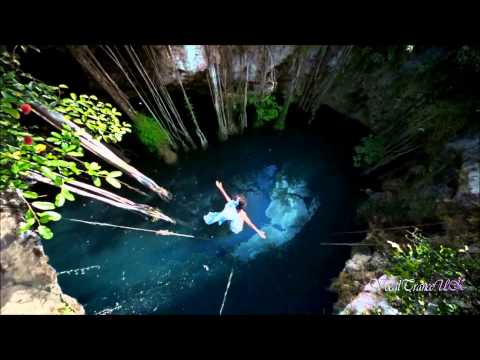 Ruslan-set ft V.Ray - The Voice of Star (Alex Kvaza Remix) [Elliptical] [VTUK]