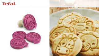 Tefal Masterchef Gourmet QB51K138