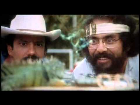 III Lubelski Marsz Wyzwolenia Konopi Promo Video #2