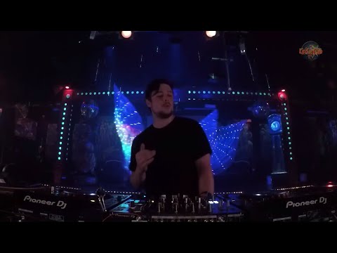 Maurice Mino • Kitkat Club Berlin • Symbiotikka Stream