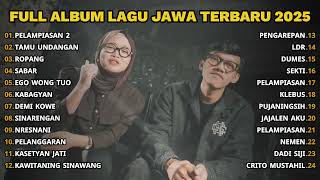 Download lagu FULL ALBUM PELAMPIASAN 2 (RANGKULEN AKU KEKEPEN AKU) - PLAYLIST LAGU JAWA TERPOPULER 2025 mp3 Download lagu FULL ALBUM PELAMPIASAN 2 (RANGKULEN AKU KEKEPEN AKU) - PLAYLIST LAGU JAWA TERPOPULER 2025 mp3