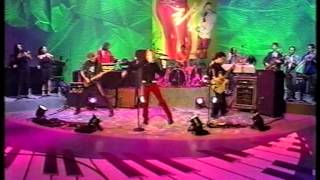 Beck - Sexx Laws (live on Later)