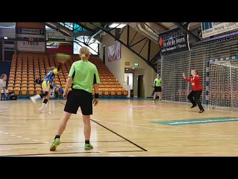 2019/20 - DRHV 06 : SV KOWEG