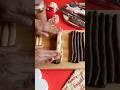 Zebra Rum Cookies for Christmas By CnJ #shortsyoutube #baking #trending #viralshort #brown #biscuits