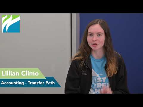 Student Testimonial - Transfer