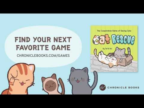 Cat Rescue: How to Play (2020)