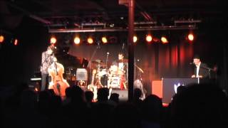 Download lagu DEB&BWLNS12 Pt.12/27 Daniel Ecklbauer, Alexander Meik, Philipp Kopmajer - Kansas City mp3