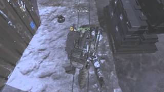 chaos-realm - MW3 Game Clip