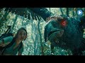 RAVENSTEIN 🎬 Exclusive Full Fantasy Horror Movie Premiere 🎬 English HD 2024