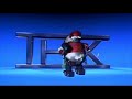 Thx Tex 1996 Trailer Extended Version Fast Slow Reversed