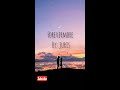 Forevermore - Juris (Lyric Video)