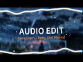 Betty (Get Money) - Yung Gravy [AUDIO EDIT | TIKTOK]