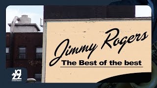 Jimmy Rogers - My Baby Don't Love Me No More