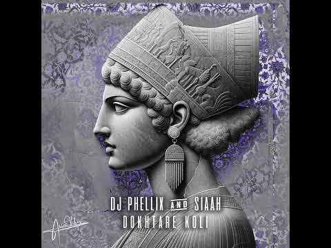 PREMIERE: DJ Phellix & Siaah - Dokhtare Koli (Original Mix) [Ario Vibes]