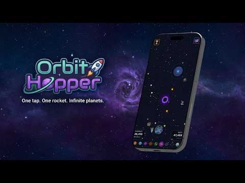 Orbit Hopper