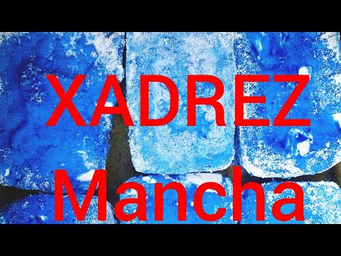 Will checkered soap stain clothes?