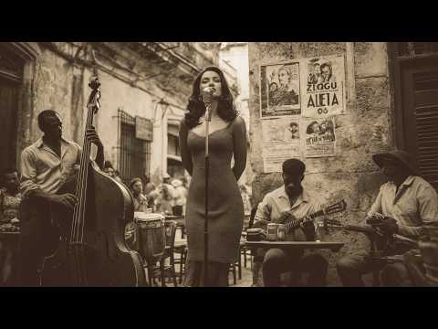 Bolero de Madrugada - Son Cubano y Jazz Latino de La Habana