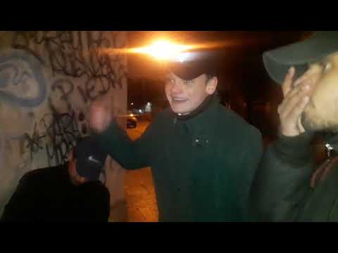 NEBIROS vs NT - FINAL 1vs1 Flecha Freestyle 31/08