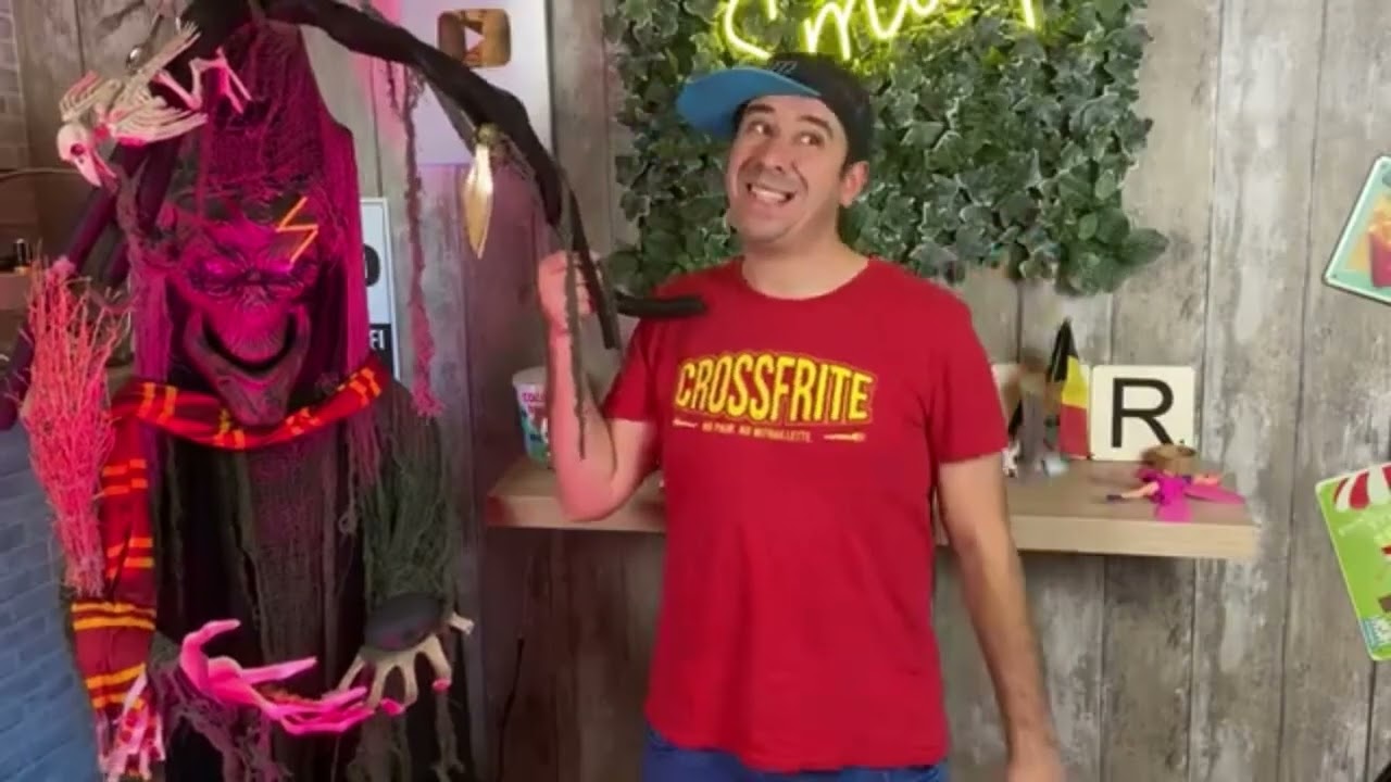 OK Google tous les épisodes