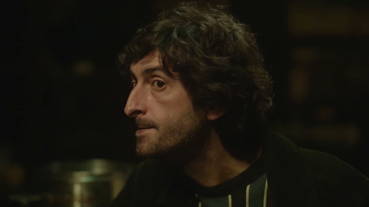 La Parra - Tráiler oficial