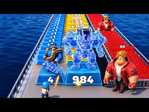 Top War: Battle Game Ad Analysis — An Honest Look at the Hype