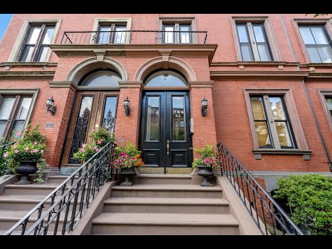 151 - 153 Beacon Street, #4 Boston, MA | ColdwellBankerHomes.com