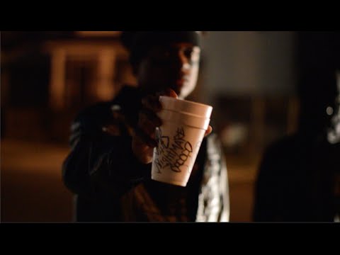 Halloween music video 808GOD The Nightmare 👻(produced by 808GOD)