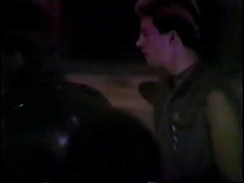 180 WACKER LOFT PARTY CHICAGO JAN 24 1981 Naked Raygun and Strike Under