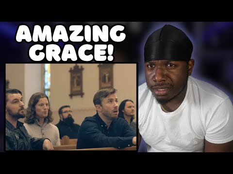 FIRST TIME HEARING HOME FREE - AMAZING GRACE