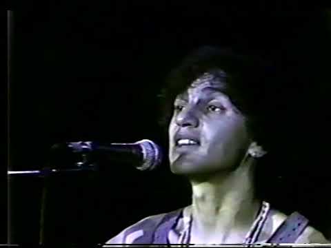 Caetano Veloso - Sonhos (Ao Vivo 1982) [Raridade]