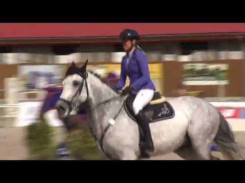 ČSP Velká cena Prahy v Hradištku 2018 v souhrnu EquiTV