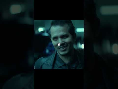 Nunca toques el auto de John Wick